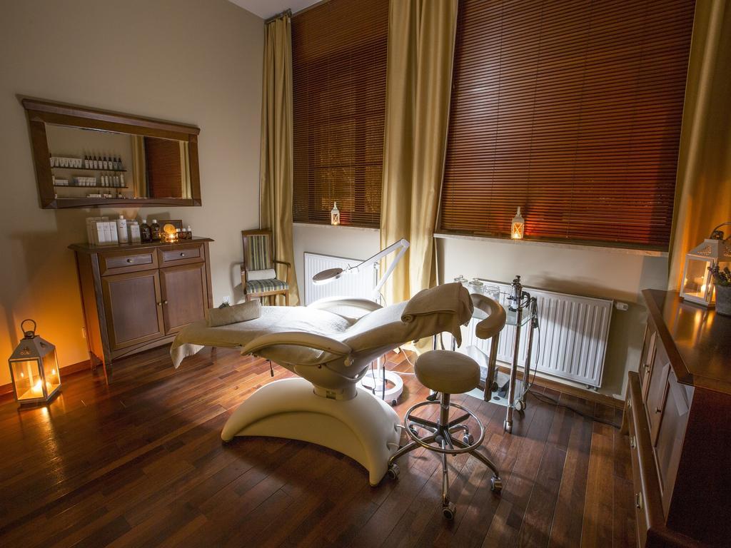 Art & Spa Zakopane Ngoại thất bức ảnh
