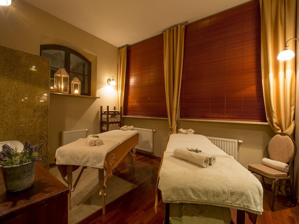 Art & Spa Zakopane Ngoại thất bức ảnh