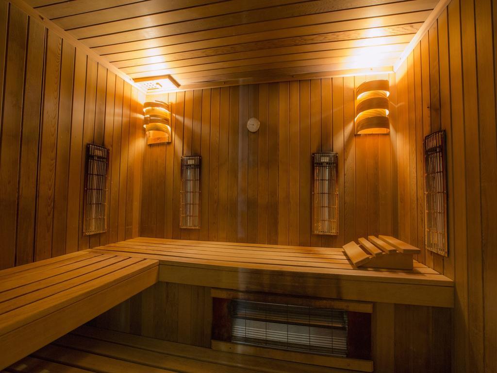 Art & Spa Zakopane Ngoại thất bức ảnh