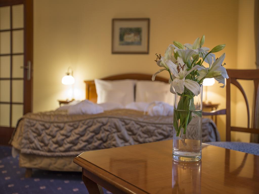 Art & Spa Zakopane Ngoại thất bức ảnh