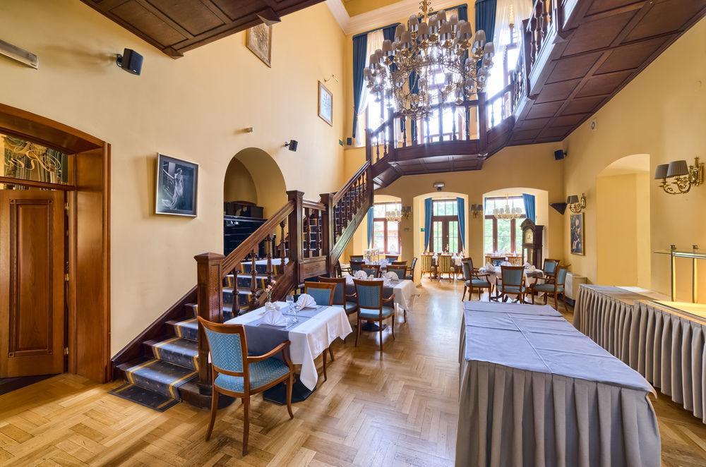 Art & Spa Zakopane Ngoại thất bức ảnh