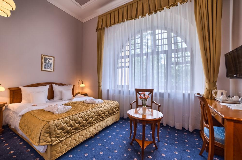 Art & Spa Zakopane Ngoại thất bức ảnh