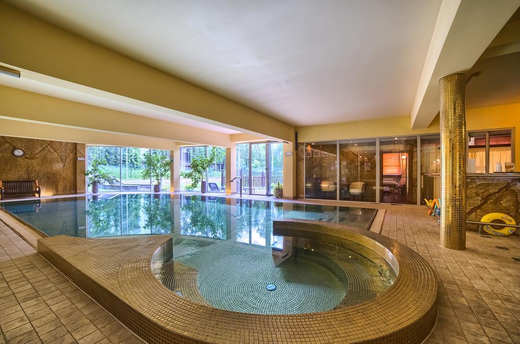 Art & Spa Zakopane Ngoại thất bức ảnh