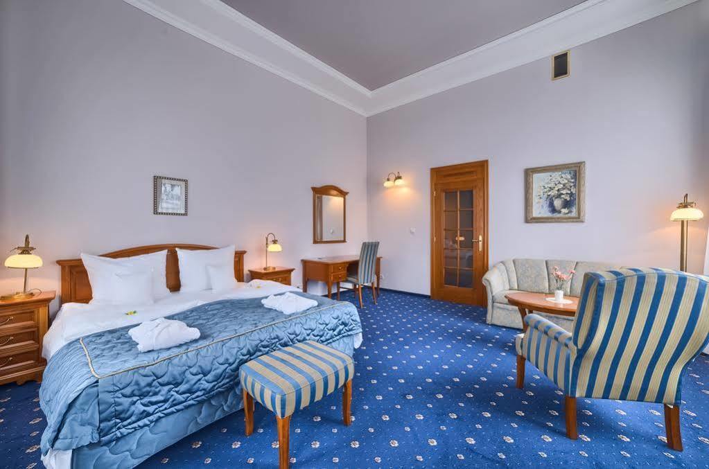 Art & Spa Zakopane Ngoại thất bức ảnh